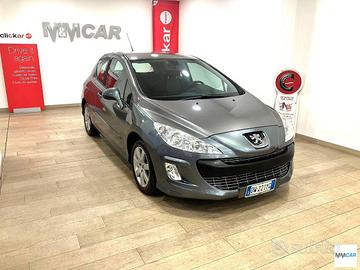 PEUGEOT - 308 - HDi 110CV FAP 3p. Tecno