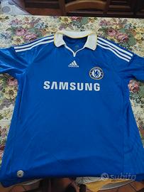 Maglie da calcio Chelsea e nazionale albanese