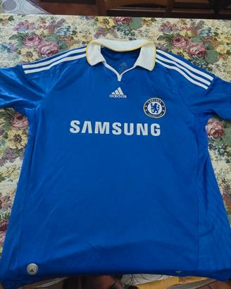 Maglie da calcio Chelsea e nazionale albanese