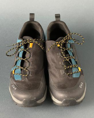 Fizik Terra Ergolace GTX Flat