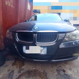 RICAMBI VARI BMW 320 D 2006 CC 2.0 DIESEL