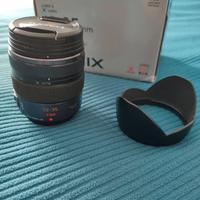 Obiettivo Panasonic Lumix 12-35 f2.8