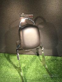 Sissybar Motea per Sportster