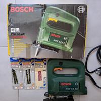 Seghetto alternativo Bosch PST 53 AE