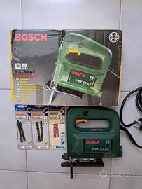 Seghetto alternativo Bosch PST 53 AE