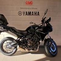 Yamaha Tracer 700 ABS