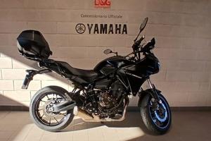 Yamaha Tracer 700 ABS