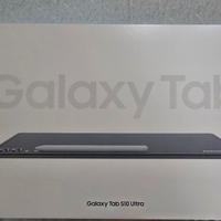 samsung galaxy tab s10 ultra 512GB SIGILLATO 