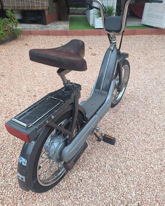 piaggio ciao anno 1986