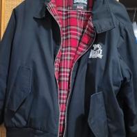Giacca Harrington Lonsdale tg S