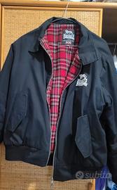 Giacca Harrington Lonsdale tg S