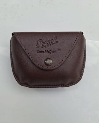 Custodia porta occhiali persol Steve Mcqueen