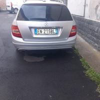 mercedes c sw 