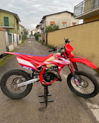 beta rr 50