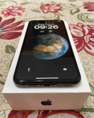 IPHONE XS MAX 256GB