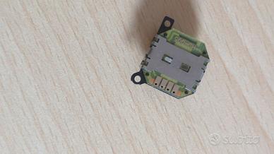 analog stick psp ricambio originale