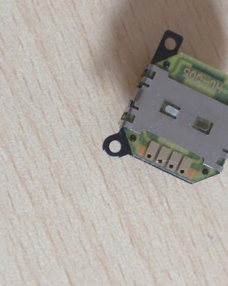 analog stick psp ricambio originale
