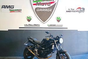 Suzuki SV 650 - 1999
