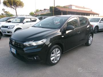 Dacia Sandero STREETWAY III 1.0 TCE ECO GPL DI SER