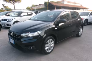 Dacia Sandero STREETWAY III 1.0 TCE ECO GPL DI SER