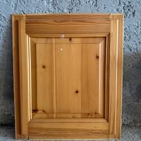 PANNELLO COPRI FRIGO