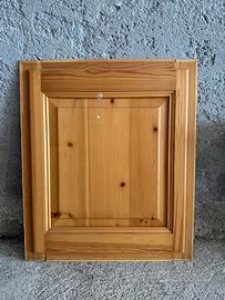 PANNELLO COPRI FRIGO