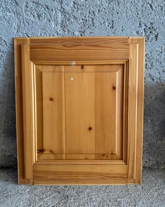 PANNELLO COPRI FRIGO