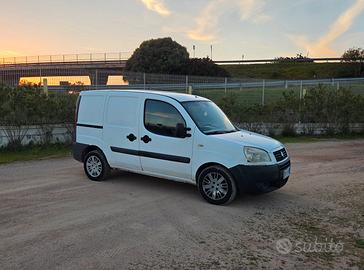 Fiat Doblo 1.3 Multijet 75cv