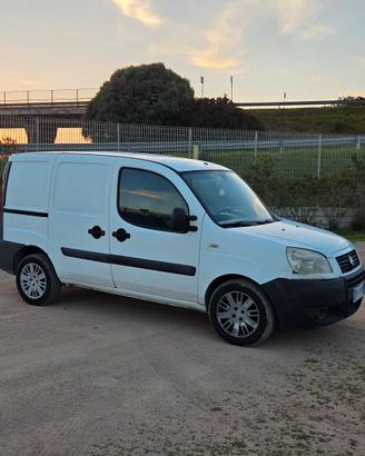 Fiat Doblo 1.3 Multijet 75cv