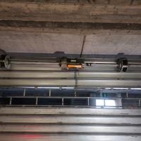 automazione cancello