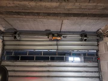 automazione cancello