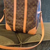 Luis Vuitton Grand Marceau Vintage Autentica 