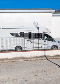 BENIMAR T442 170HP