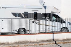 BENIMAR T442 170HP