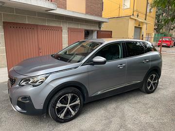 Peugeot 3008 1.2  Allure – 2019