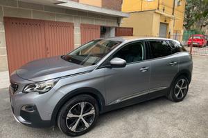 Peugeot 3008 1.2  Allure – 2019