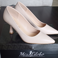 Scarpe donna décolleté n.38