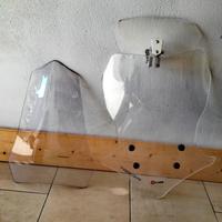 parabrezza Yamaha Tracer 900