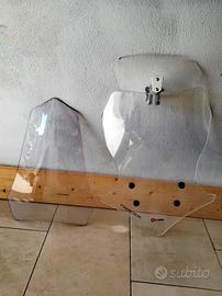 parabrezza Yamaha Tracer 900