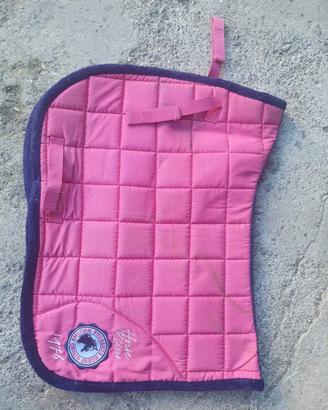 sottosella decathlon 
