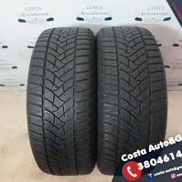 Gomme 215 55 17 Dunlop  85% 215 55 R17