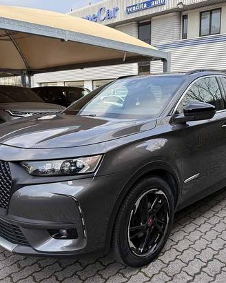 DS AUTOMOBILES DS 7 Crossback 1.5 bluehdi Perfor