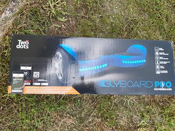 Overboard nuovo 