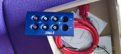 Pinnacle studio DV 500