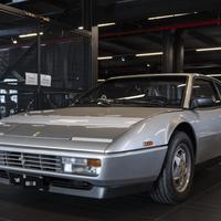 Ferrari Mondial 3.2 '''SOLO''' 7100KM