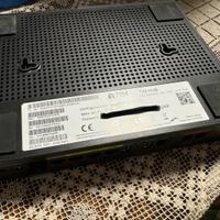 MODEM TIM DSL RETE FIBRA VOCE