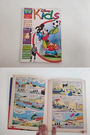 Disney Kids (1998) - TV Sorrisi e Canzoni N. 37