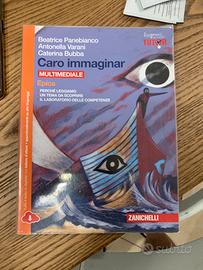 Epica caro imaginar