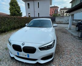 BMW 120i MSport
