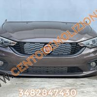 Musata completa fiat tipo 1.3 mjt led 2017